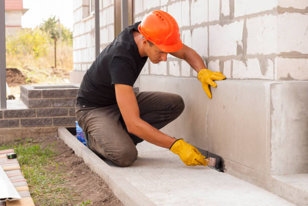 Licensed Emergency Waterproofing service in Russellville, KY - SJ Waterproofing Pros